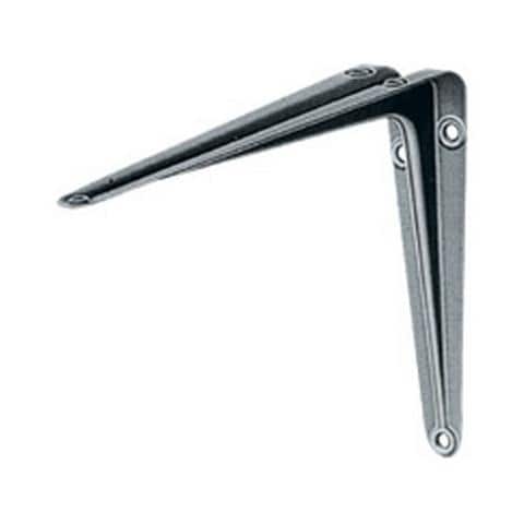 Mensole Nervate Grigio 200x300  - Foto 1