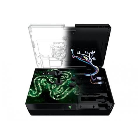 Atrox Arcade Stick per Xbox One - Foto 6