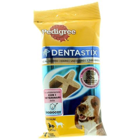 Snack Dentastix Medium - Foto 2