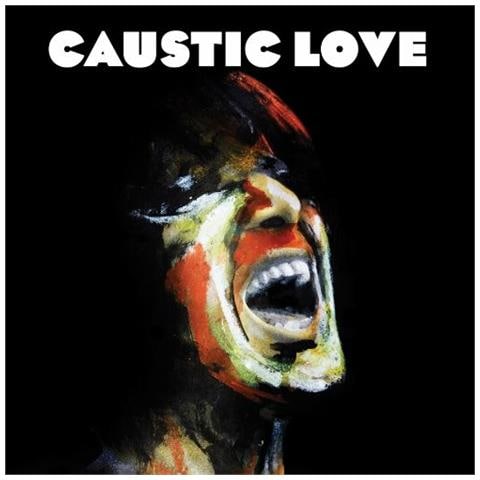Paolo Nutini - Caustic Love (2 Lp)  - Foto 1