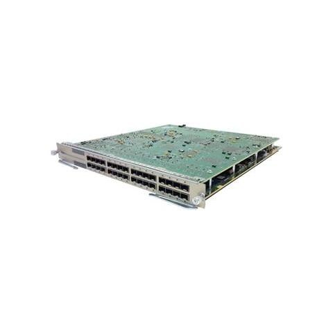 Cisco C6800-32P10G modulo del commutatore di rete - Foto 1