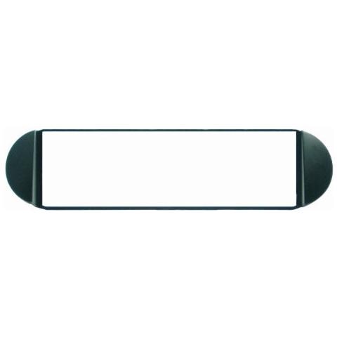 Adattatore autoradio 03244 Mascherina con foro ISO colore nero New Beetle - Foto 1