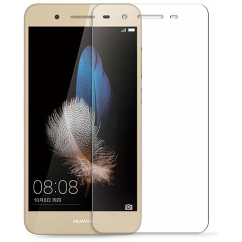 Pellicola in Vetro Temperato per Huawei Ascend Y3 / Y360 - Foto 1