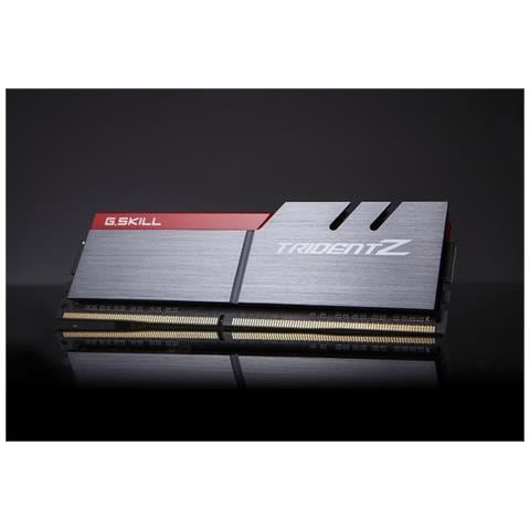 Memoria DIMM Trident ZK2 32 GB DDR4 3200 MHz CL 16 - Foto 2