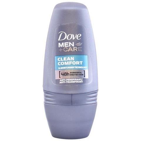 Deodorante Roll-on Men Clean Comfort - Deodorante Maschile - Foto 2