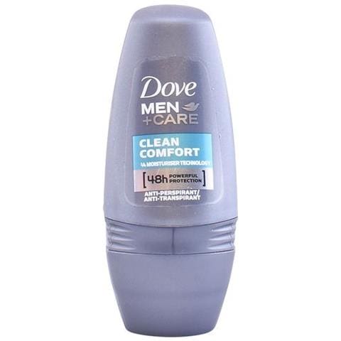 Deodorante Roll-on Men Clean Comfort - Deodorante Maschile - Foto 4