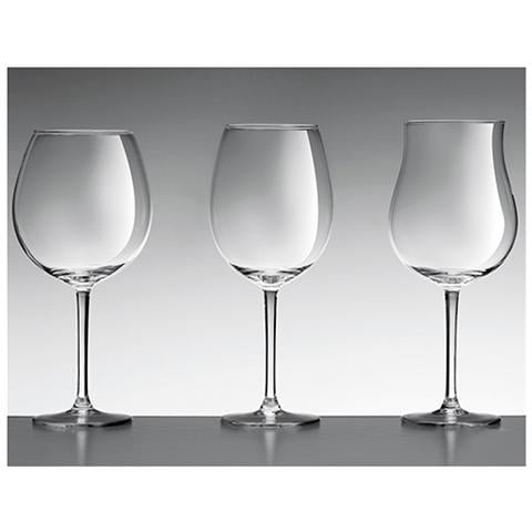 Set 6 Calici Xxl Cl64 Vassoio 6 Tableware - Foto 1
