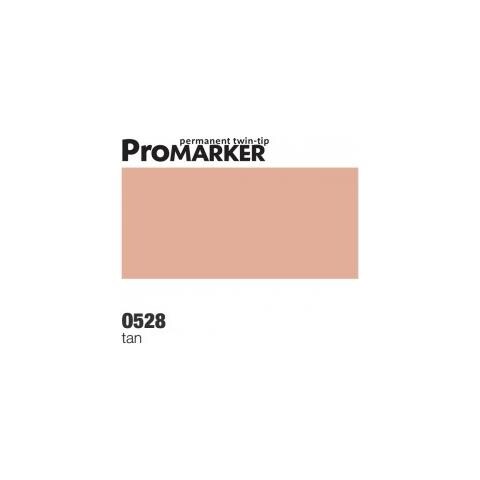 O528 Promarker Tan - Foto 1
