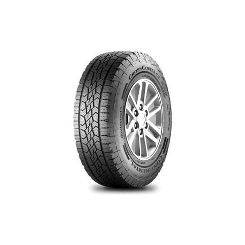 Pneumatico Estivi Suv Fuoristrada 255/55 R19 111v Conti Cross Contact Atr - Foto 2