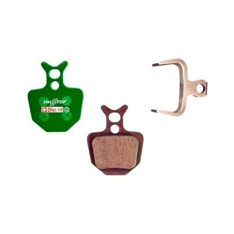 Pastiglie Per Freni Formula Disc18 - Foto 1