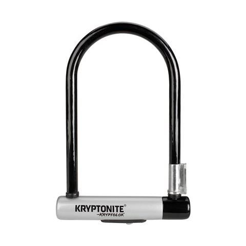 Lucchetto U-lock Kryptolok Atb - Foto 1