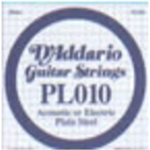 Pl010 Corda Singola X Acustica - Foto 1