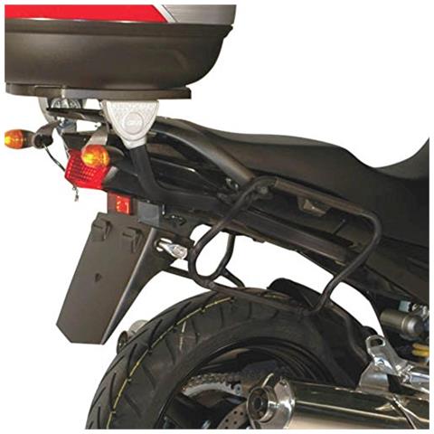 Plx347 Portavaligie Laterali V35 Yamaha Tdm 900'06 - Foto 1