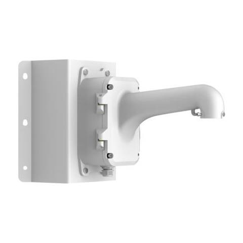 Corner Mounting Bracket With Junction Box - Foto 1