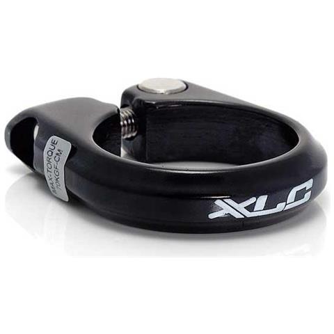 Sellini Mtb Seat Post Clamp Ring Pc B01 Ricambi Dei Componenti 34.9 Mm - Foto 1