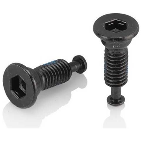 Sellini Screw Bolt For Flat Mount Adapter Ricambi Dei Componenti M5x8 Mm - Foto 1