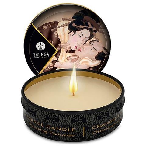 Candela Per Massaggi Cioccolato 30 Ml 9046091 S13002642 - Foto 1