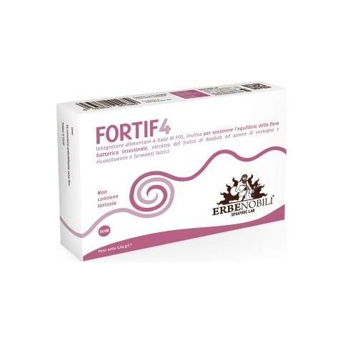 Fortif4 12 Capsule - Foto 1