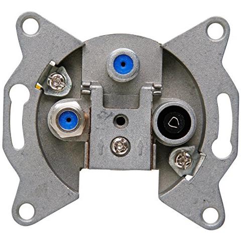 , Presa Antenna TV / RF / Sat Parigi 921402082 - Foto 2