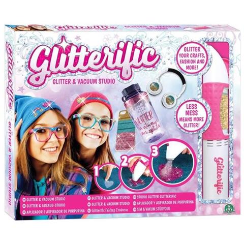 Glitterific - Foto 1