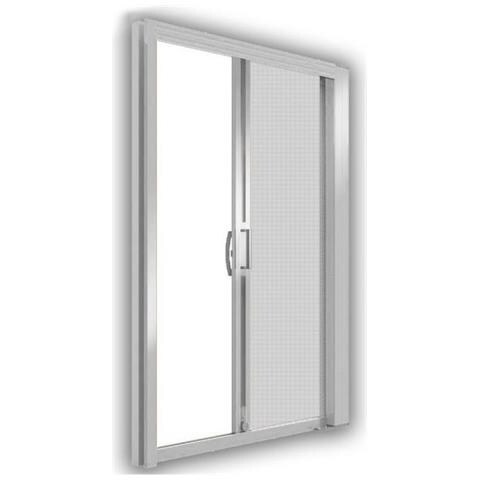Zanzariera C / rullo 160x250cm Bian. 4311 San Giorgio - Foto 1