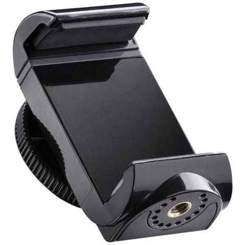 Supporto Smartphone Filettatura Interna 1/4 Sm-850 - Foto 1