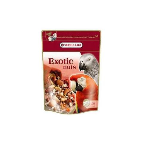 Exotic Nuts 750 Gr - Foto 2
