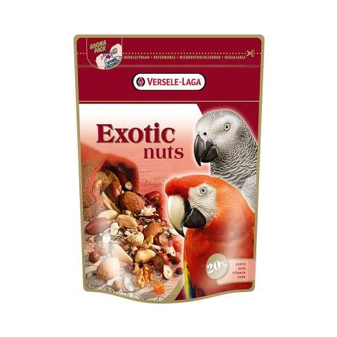 Exotic Nuts 750 Gr - Foto 1