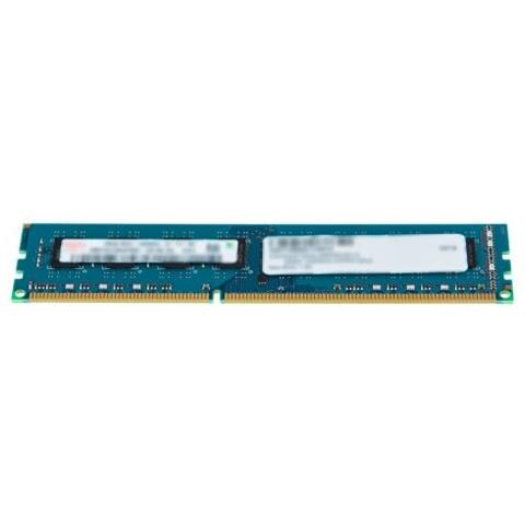 4GB DDR3 1600MHz UDIMM Non-ECC Memoria - Foto 2