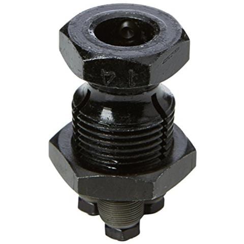 Testina Per Filiera Raggi Cyclo Tools TL07840 | 14G Colore Nero Per Manutenzione Biciclette - Foto 12