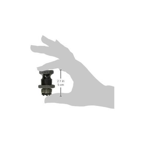 Tl07840 - Testina Per Filiera Raggi, Colore: Nero, 14g - Foto 2