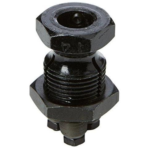 Tl07840 - Testina Per Filiera Raggi, Colore: Nero, 14g - Foto 4