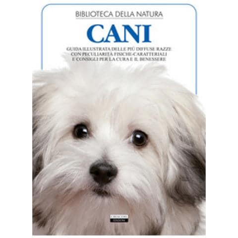 Cani. Ediz. Illustrata - Foto 1