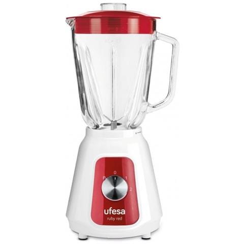 Bs4717 Ruby Red Frullatore Da Tavolo, 1500 W - Foto 6