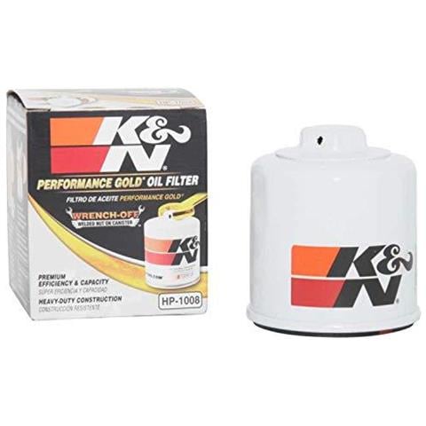 K N Filtri Filtro Hp-1008 Car Oil - Foto 1