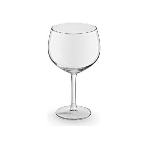 123942 Set Di 4 Bicchieri Da Cocktail, 650 Ml - Foto 1