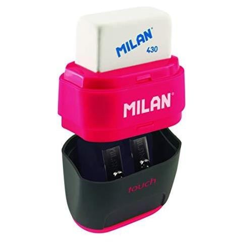 Blister Afilaborra Compact Tocco 2 Gomas De Recambio - Foto 3