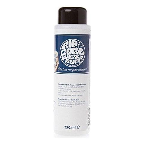 2018 Incazzare Muta Shampoo - 250ml - Super Fresh Super Stretch Biodegradabile Muta Cleaner Disinfettante - Foto 3