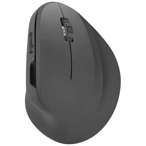 Mouse Ergonomico Verticale Wireless Pivao Speedlink - Foto 2