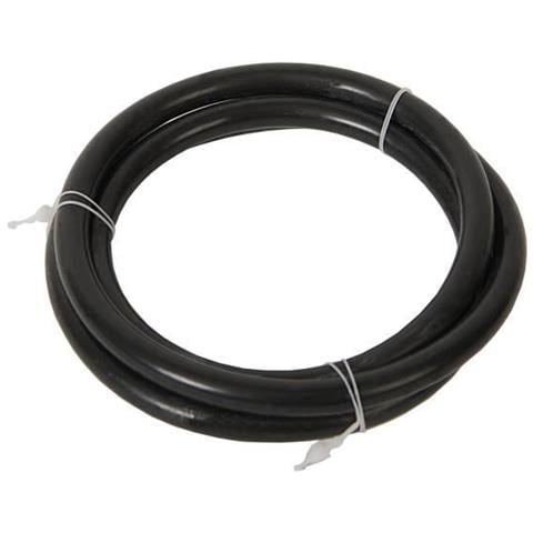 Guarnizione In Silicone Nero 4,5-6l - Foto 1