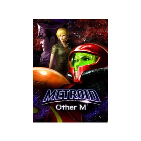 Metroid: Other M, Wii, Azione, RP (Rating Pending)  - Foto 1