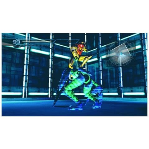 Metroid: Other M, Wii, Azione, RP (Rating Pending)  - Foto 2
