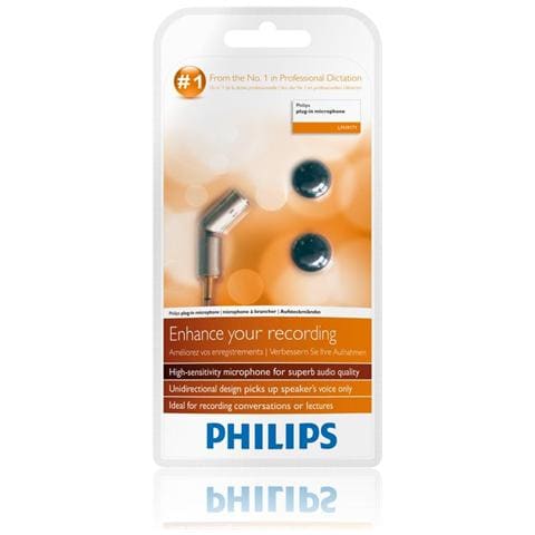 Non perdere più neanche una parola. Ideale per i registratori digitali.  - Foto 2