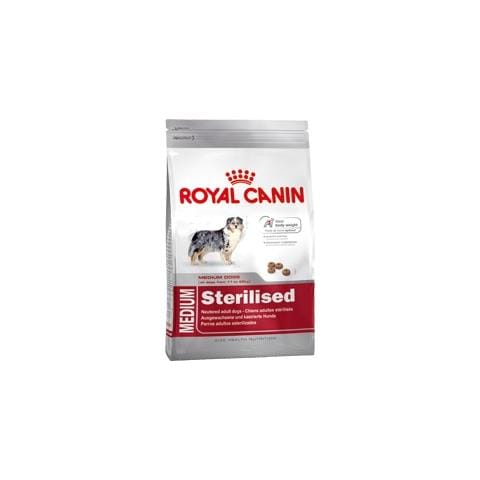 Cibo per Cani Medium Sterilised 3 kg - Foto 1