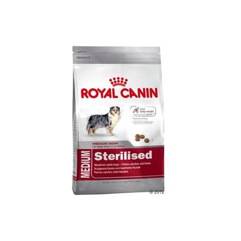 Cibo per Cani Medium Sterilised 3 kg - Foto 2