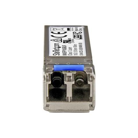 Modulo Ricetrasmettitore SFP+ 10 Gigabit Fibre - Compatibile Cisco Meraki MA-SFP-10GB-LR - SM LC - 10 km - Foto 3