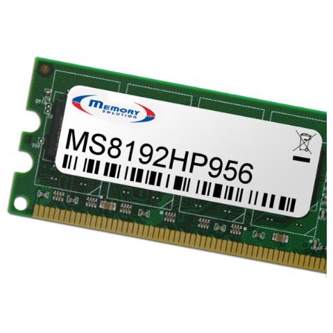 MS8192HP956 8GB memoria - Foto 1