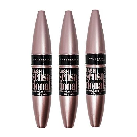 Lash Sensational 4 Blackest Black - Foto 2