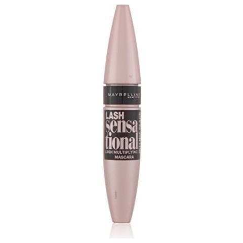 Lash Sensational 4 Blackest Black - Foto 3