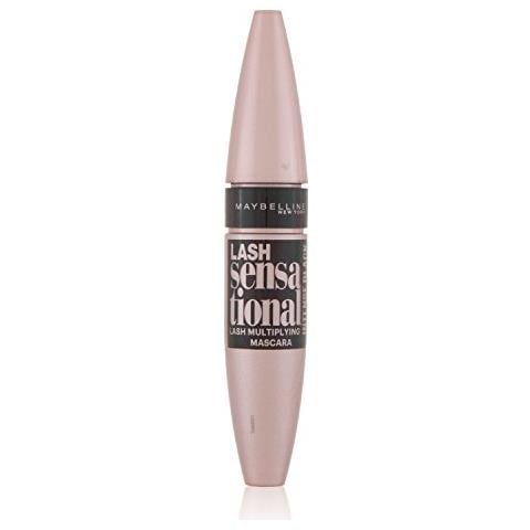 Lash Sensational 4 Blackest Black - Foto 1